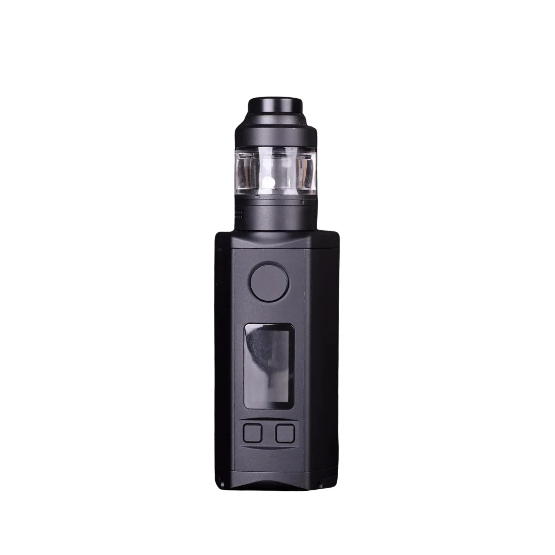 The Ascent 200w Kit By Vaperz Cloud - Image 9