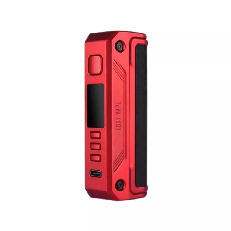 Lost Vape Thelema Solo 100w Mod - Image 4