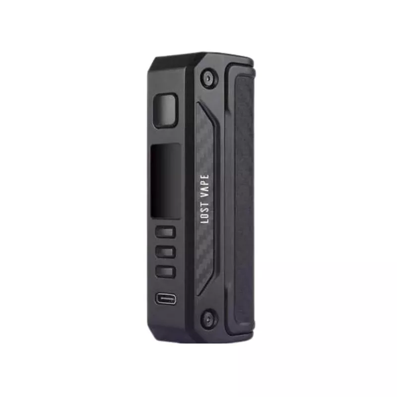 Lost Vape Thelema Solo 100w Mod - Image 5