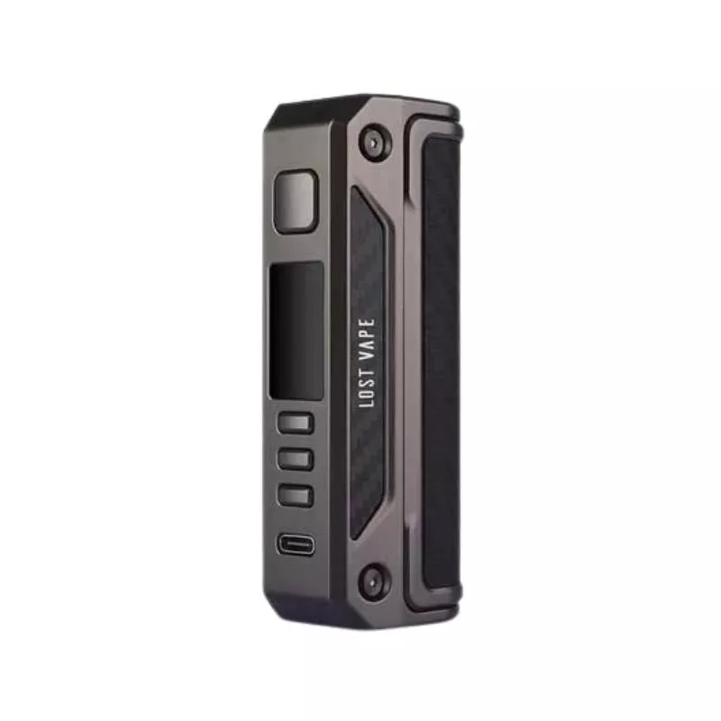 Lost Vape Thelema Solo 100w Mod - Image 6