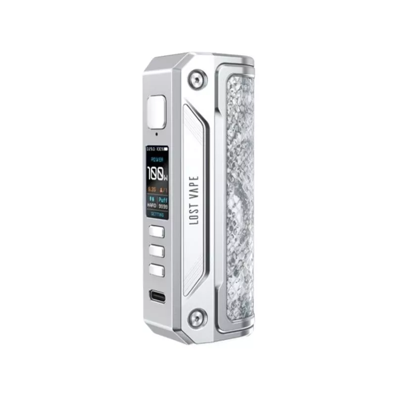 Lost Vape Thelema Solo 100w Mod - Image 7