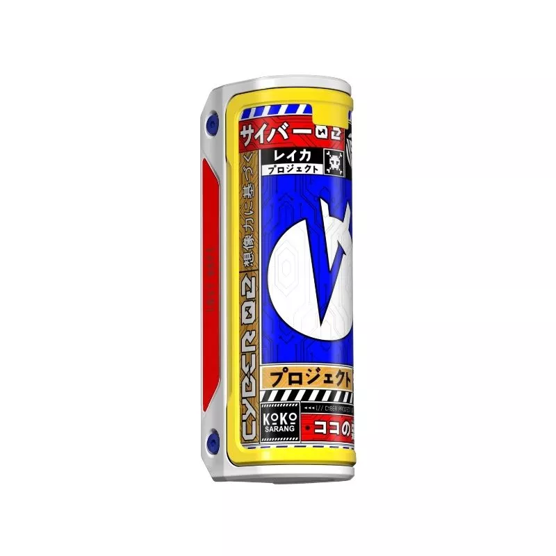 Lost Vape Thelema Solo 100w Mod - Image 9