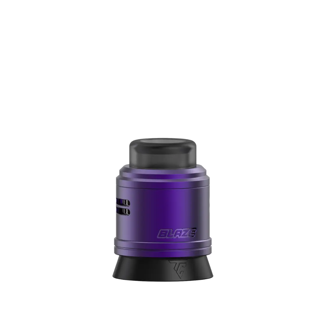 ThunderCloud x Mike Vapes Blaze RDA - Image 3