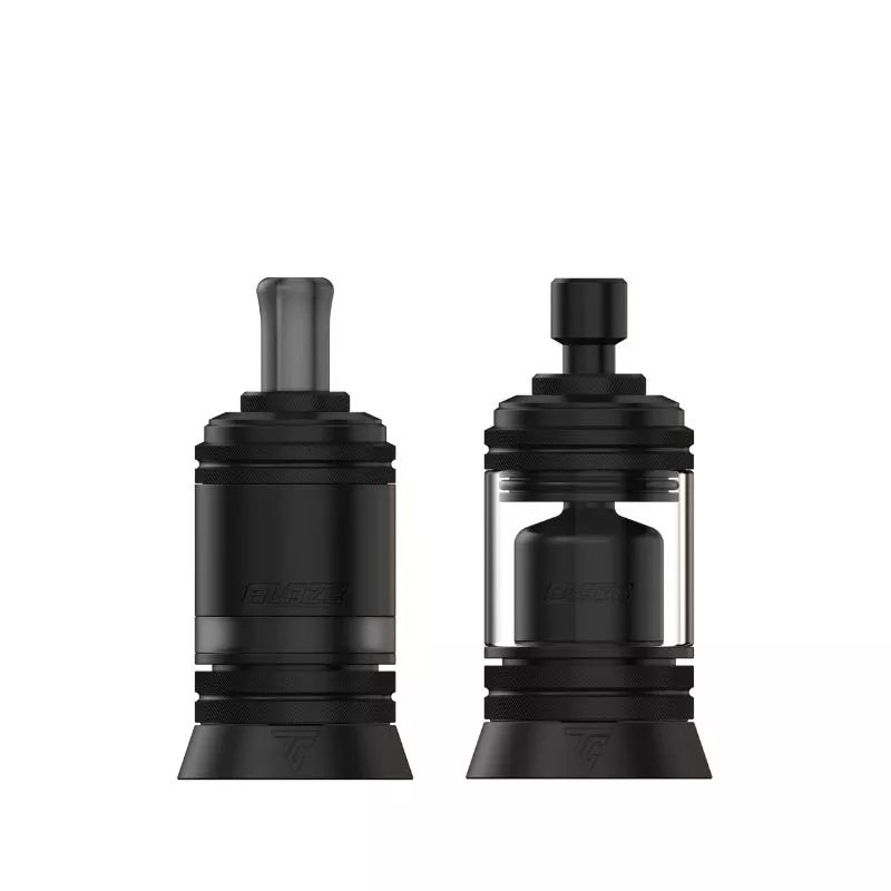 ThunderCloud Blaze MTL RTA - Image 3