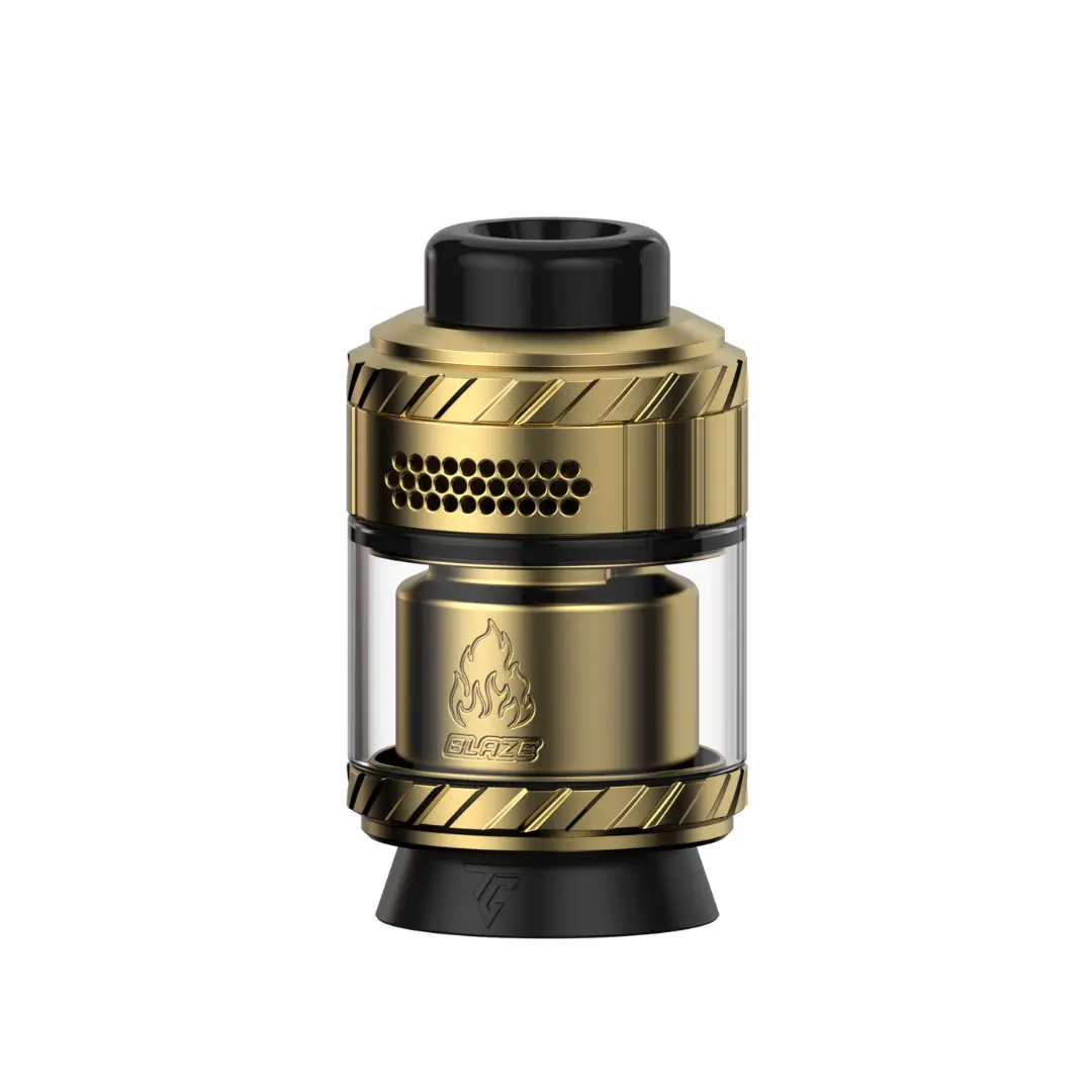 ThunderCloud Blaze Pro Max RTA - Image 5