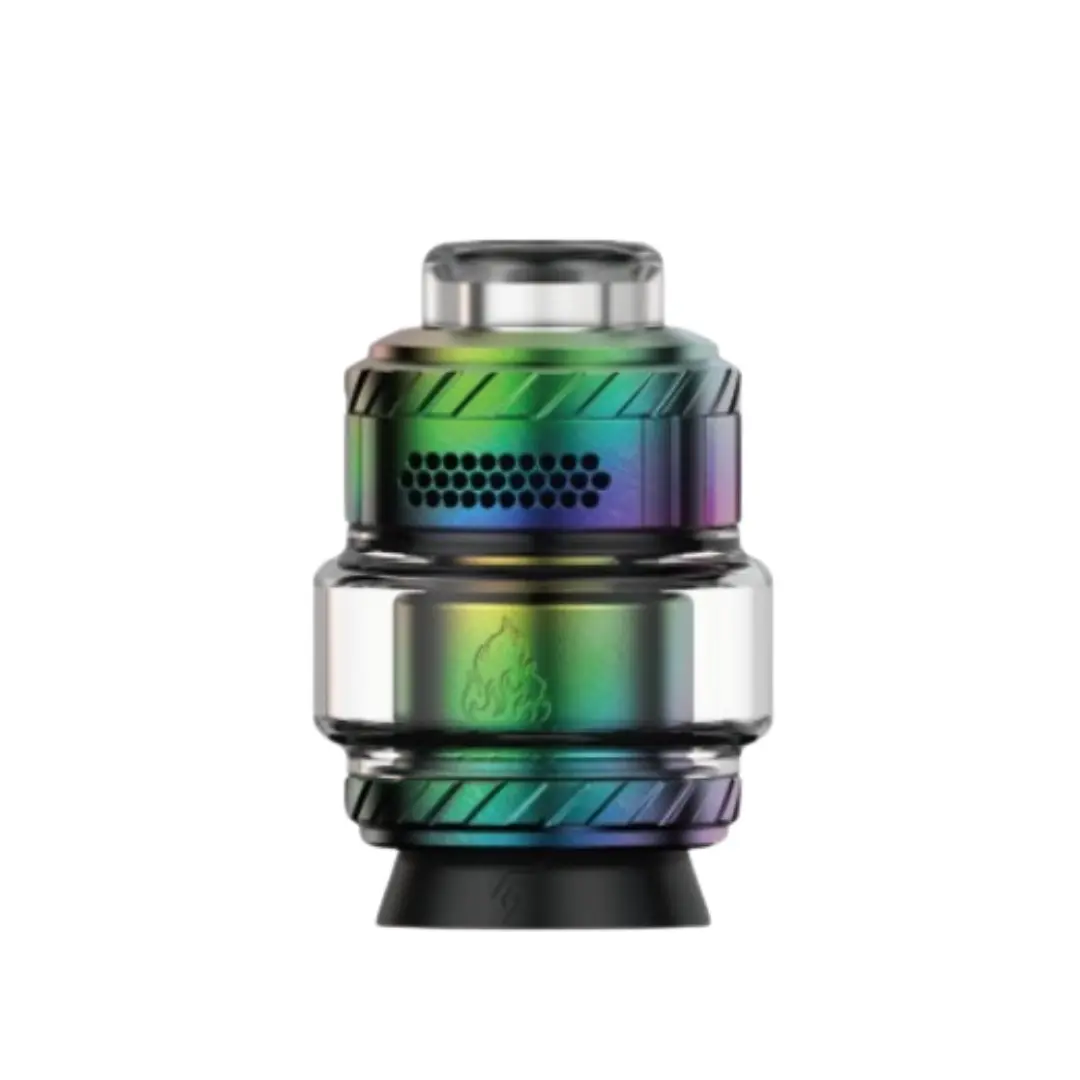 ThunderCloud Blaze Pro Max RTA - Image 8