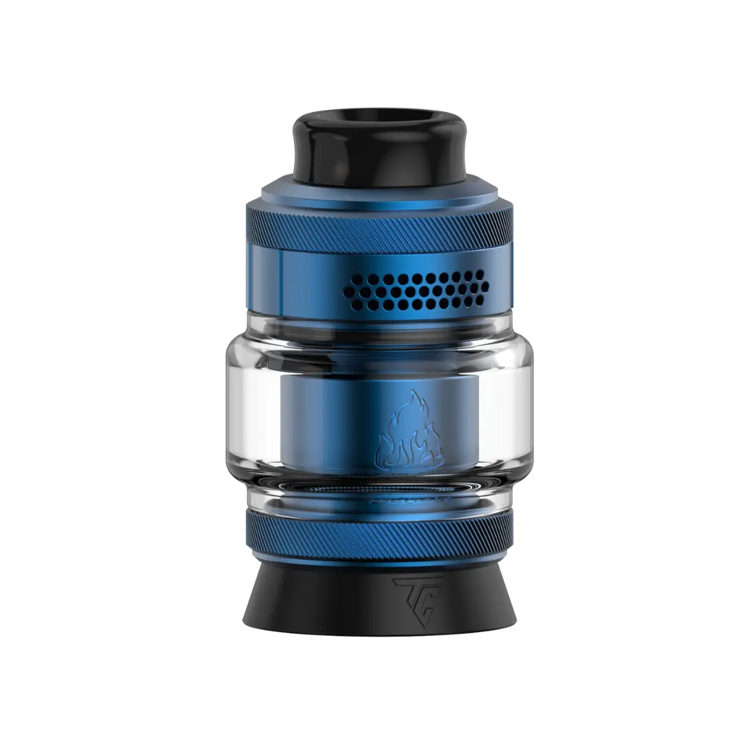 ThunderCloud Blaze Solo 2 RTA - Image 3