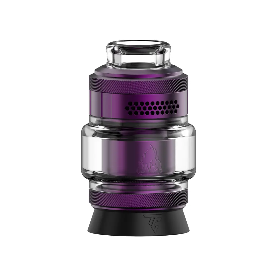 ThunderCloud Blaze Solo 2 RTA - Image 6