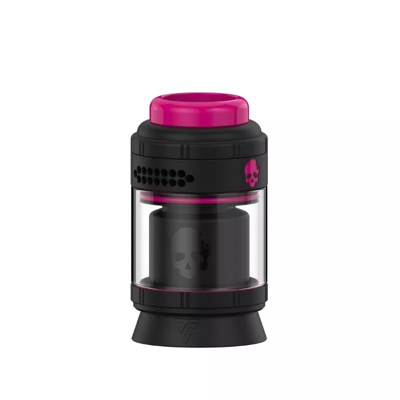 ThunderCloud X Vaping Bogan Bonza Pro RTA - Image 2