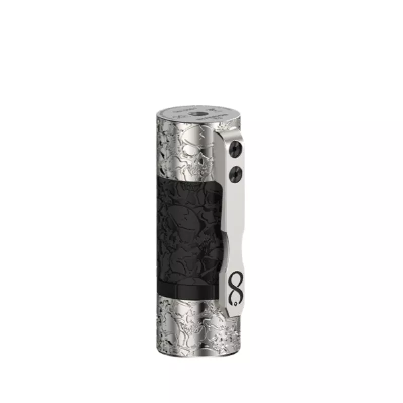 ThunderCloud X Infinite Modz Hyperion V2 Mech Mod - Image 10