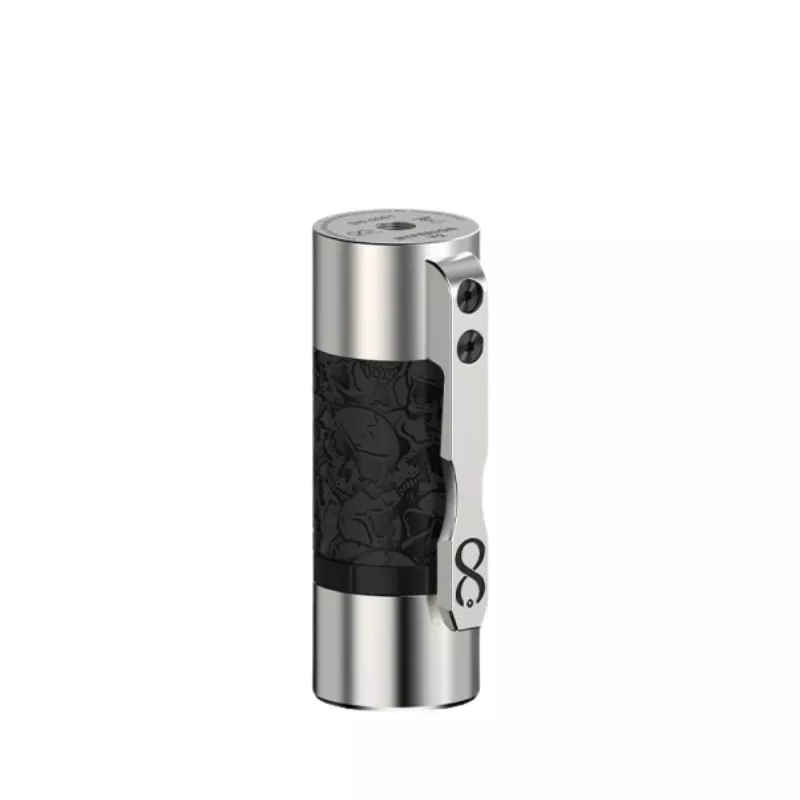 ThunderCloud X Infinite Modz Hyperion V2 Mech Mod - Image 11