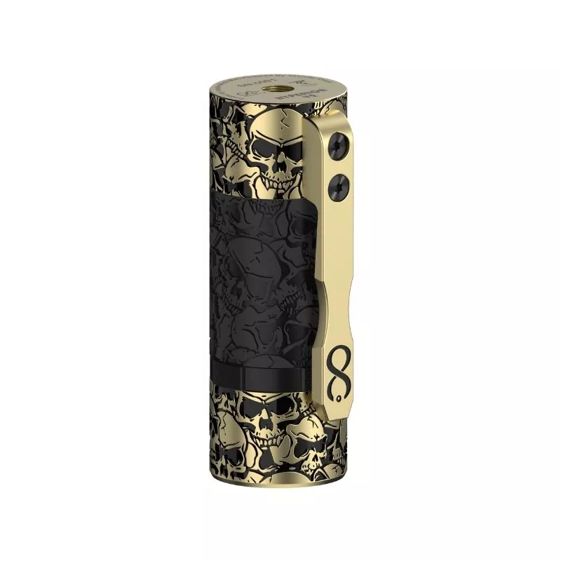 ThunderCloud X Infinite Modz Hyperion V2 Mech Mod - Image 3