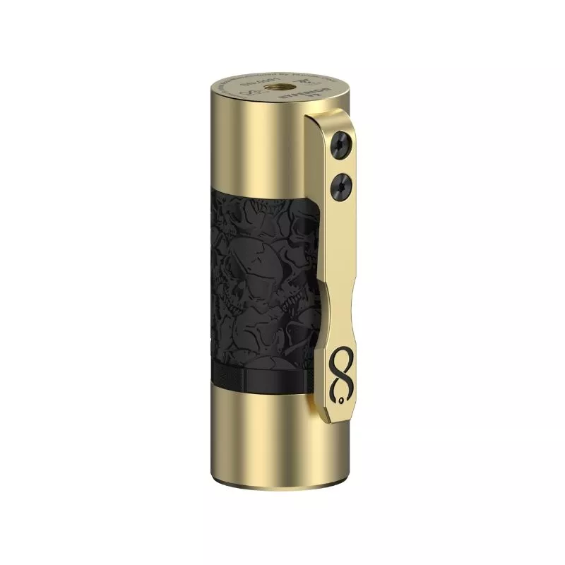 ThunderCloud X Infinite Modz Hyperion V2 Mech Mod - Image 5