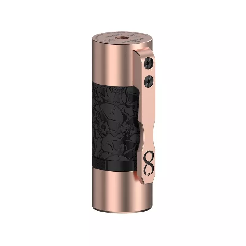 ThunderCloud X Infinite Modz Hyperion V2 Mech Mod - Image 7