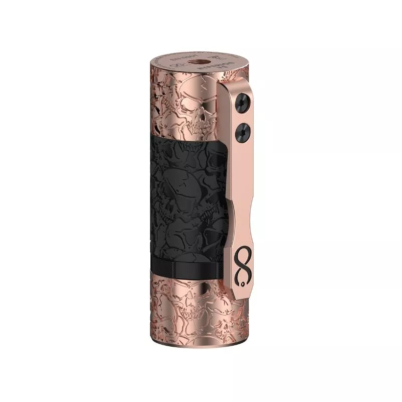 ThunderCloud X Infinite Modz Hyperion V2 Mech Mod - Image 8