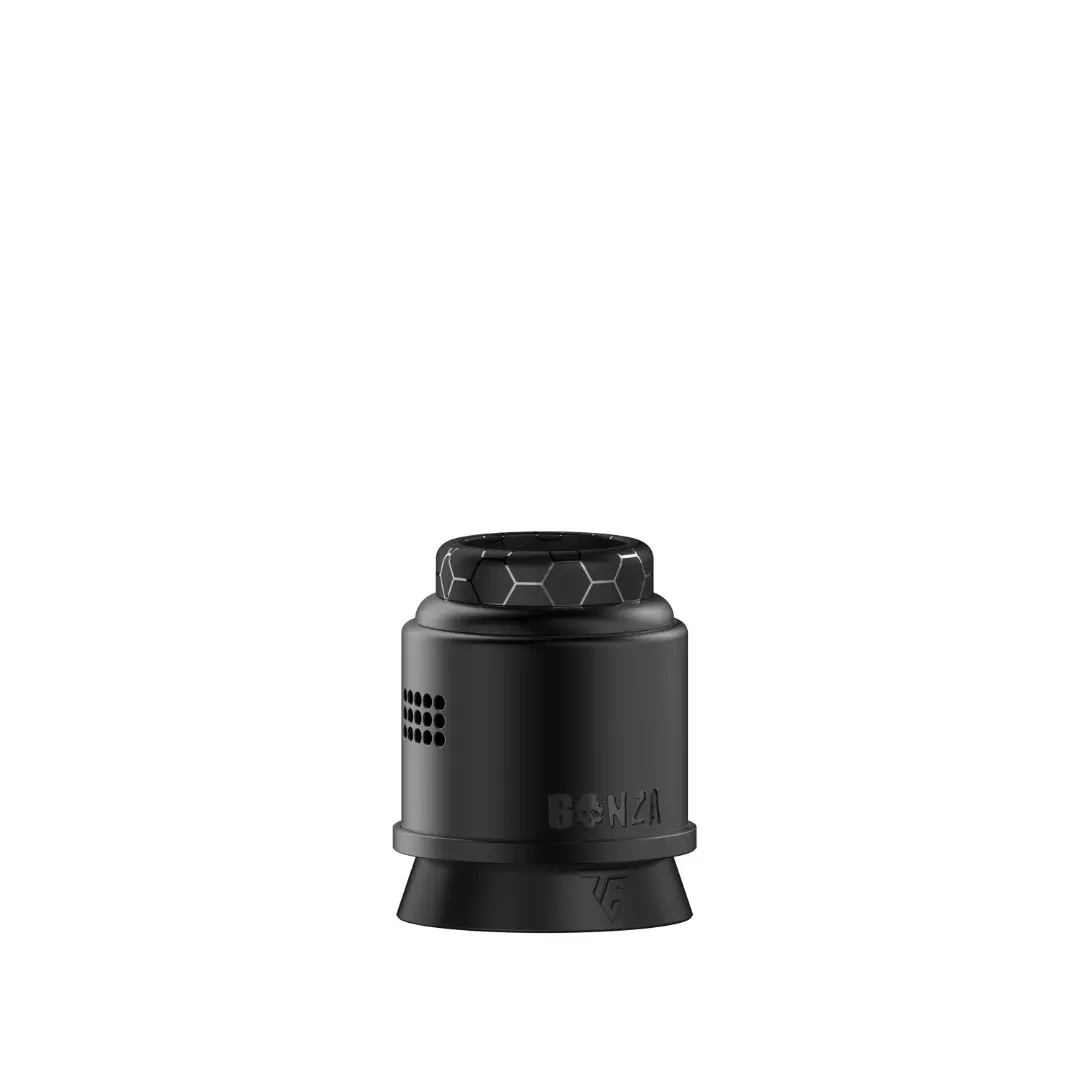 ThunderCloud X Vaping Bogan Bonza Pro RDA - Image 3