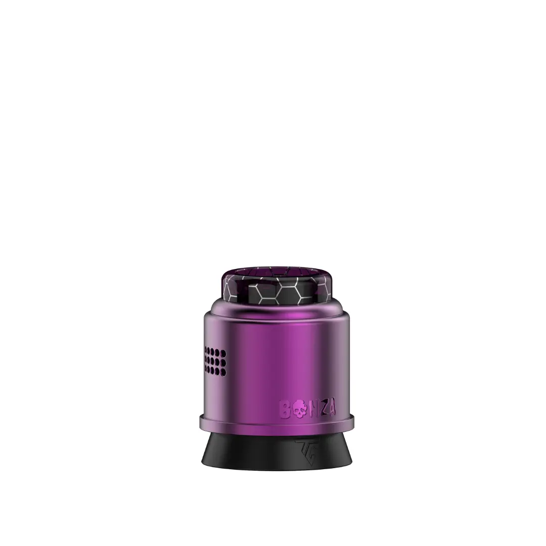 ThunderCloud X Vaping Bogan Bonza Pro RDA - Image 4