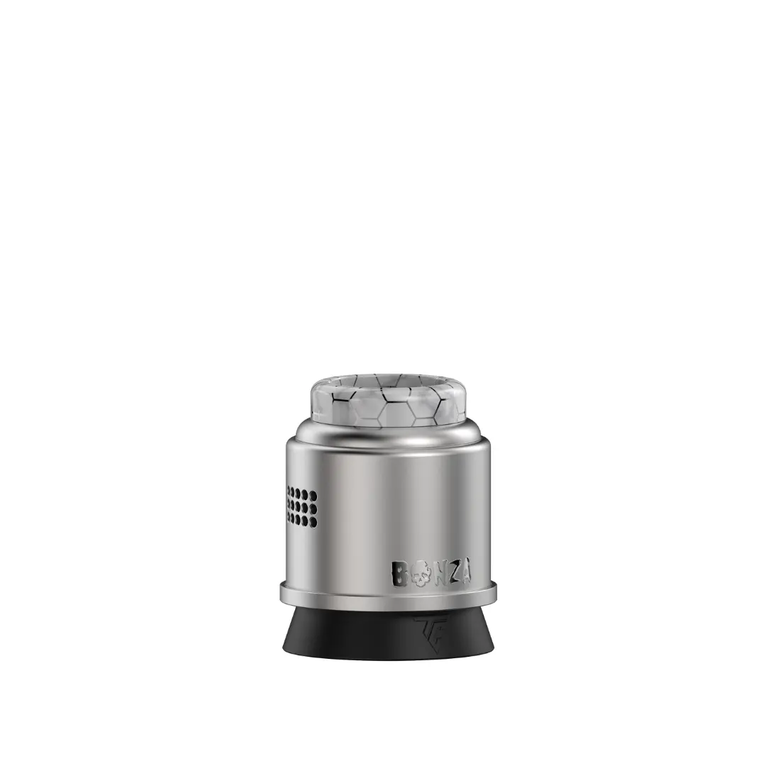 ThunderCloud X Vaping Bogan Bonza Pro RDA - Image 5