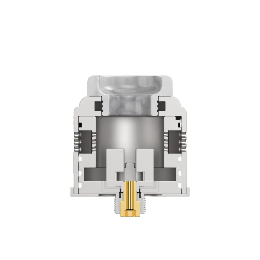 ThunderCloud X Vaping Bogan Bonza Pro RDA - Image 7