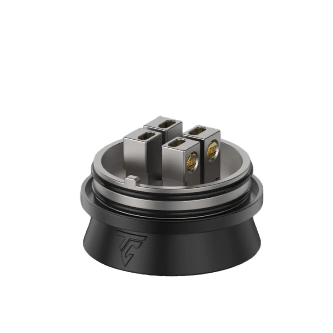 ThunderCloud X Vaping Bogan Bonza Pro RDA - Image 8