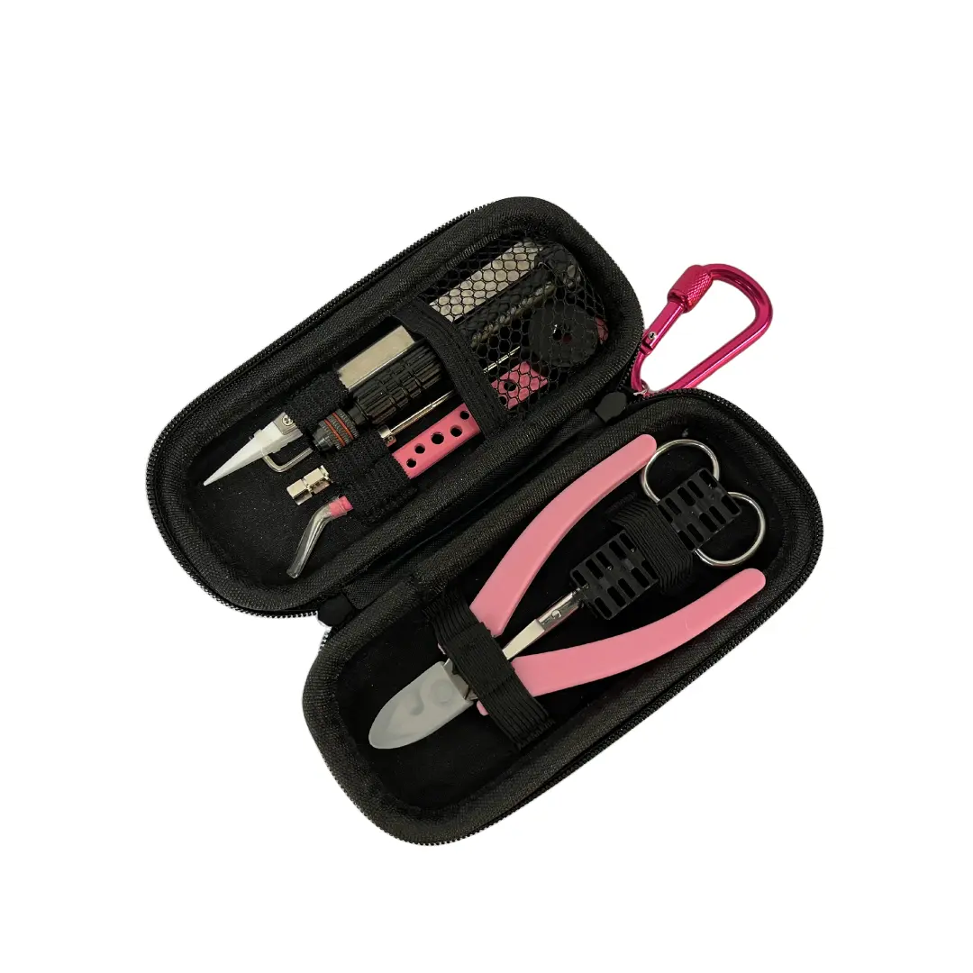 ThunderCloud X Vaping Bogan Bonza Pro Tool Kit - Image 3