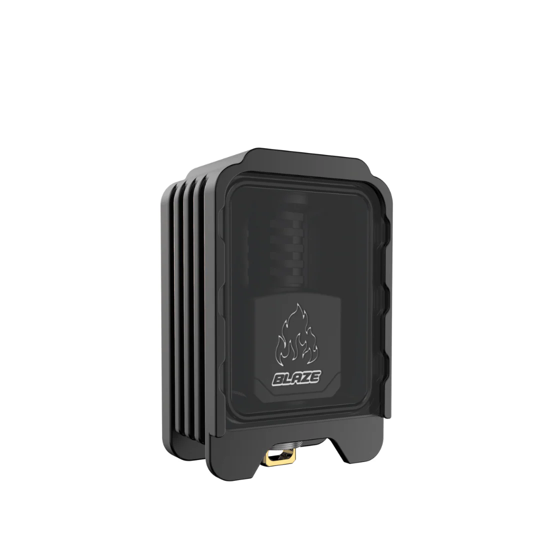 ThunderHead Creations Blaze RBA With Sliding Boro Tank - Image 10