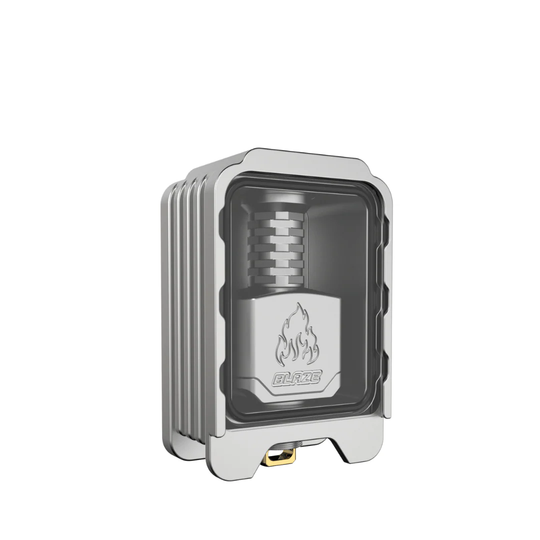 ThunderHead Creations Blaze RBA With Sliding Boro Tank - Image 11
