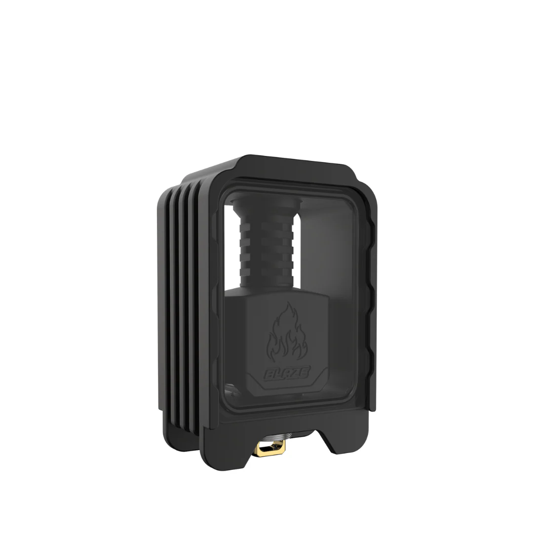 ThunderHead Creations Blaze RBA With Sliding Boro Tank - Image 3