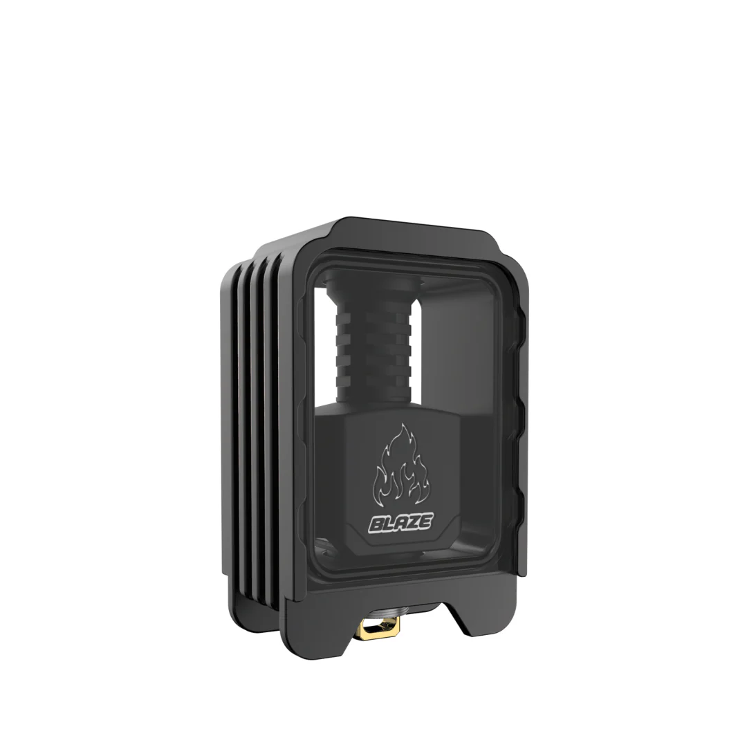 ThunderHead Creations Blaze RBA With Sliding Boro Tank - Image 4