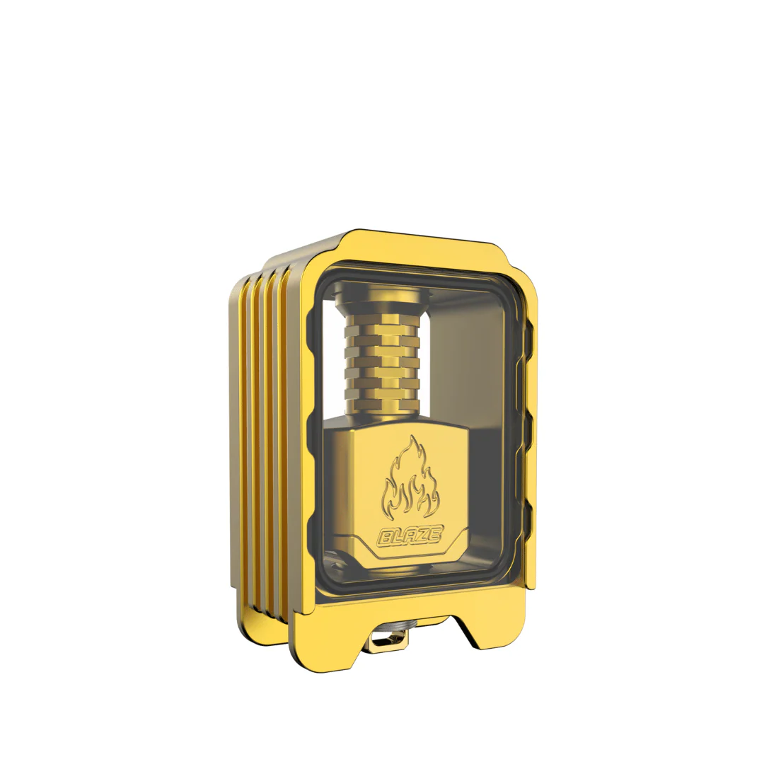 ThunderHead Creations Blaze RBA With Sliding Boro Tank - Image 6