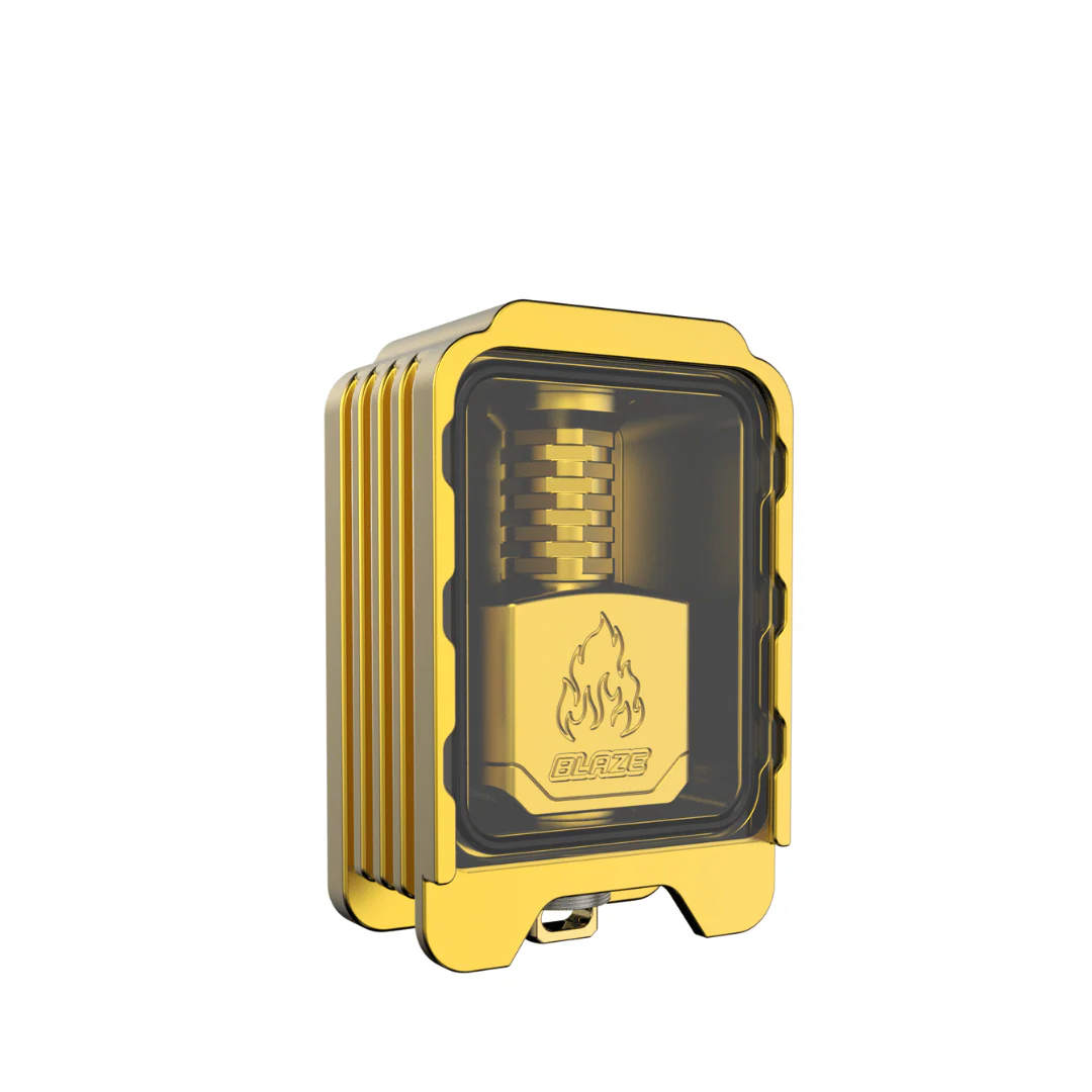 ThunderHead Creations Blaze RBA With Sliding Boro Tank - Image 7
