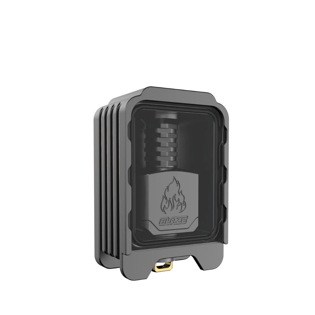 ThunderHead Creations Blaze RBA With Sliding Boro Tank - Image 8