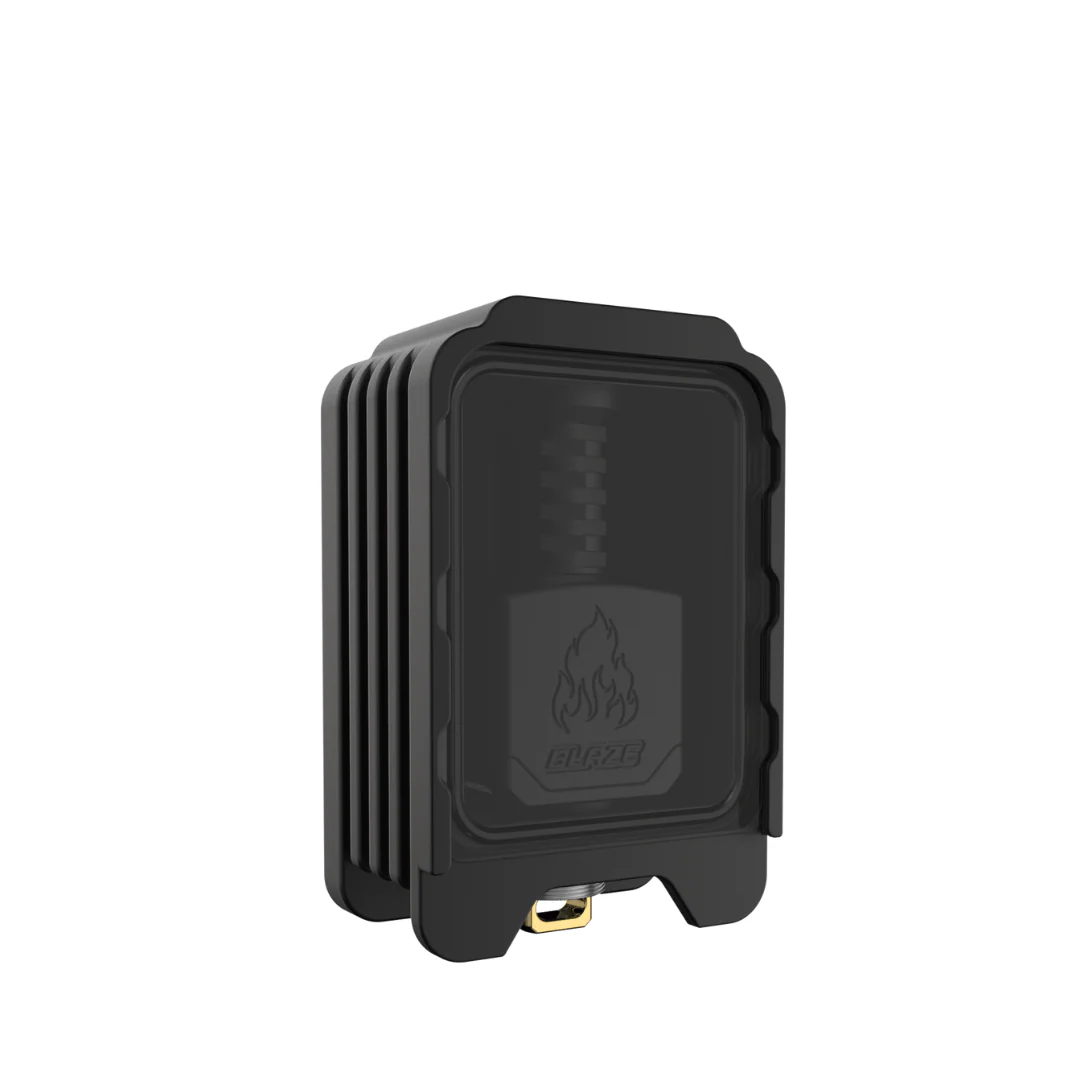 ThunderHead Creations Blaze RBA With Sliding Boro Tank - Image 9