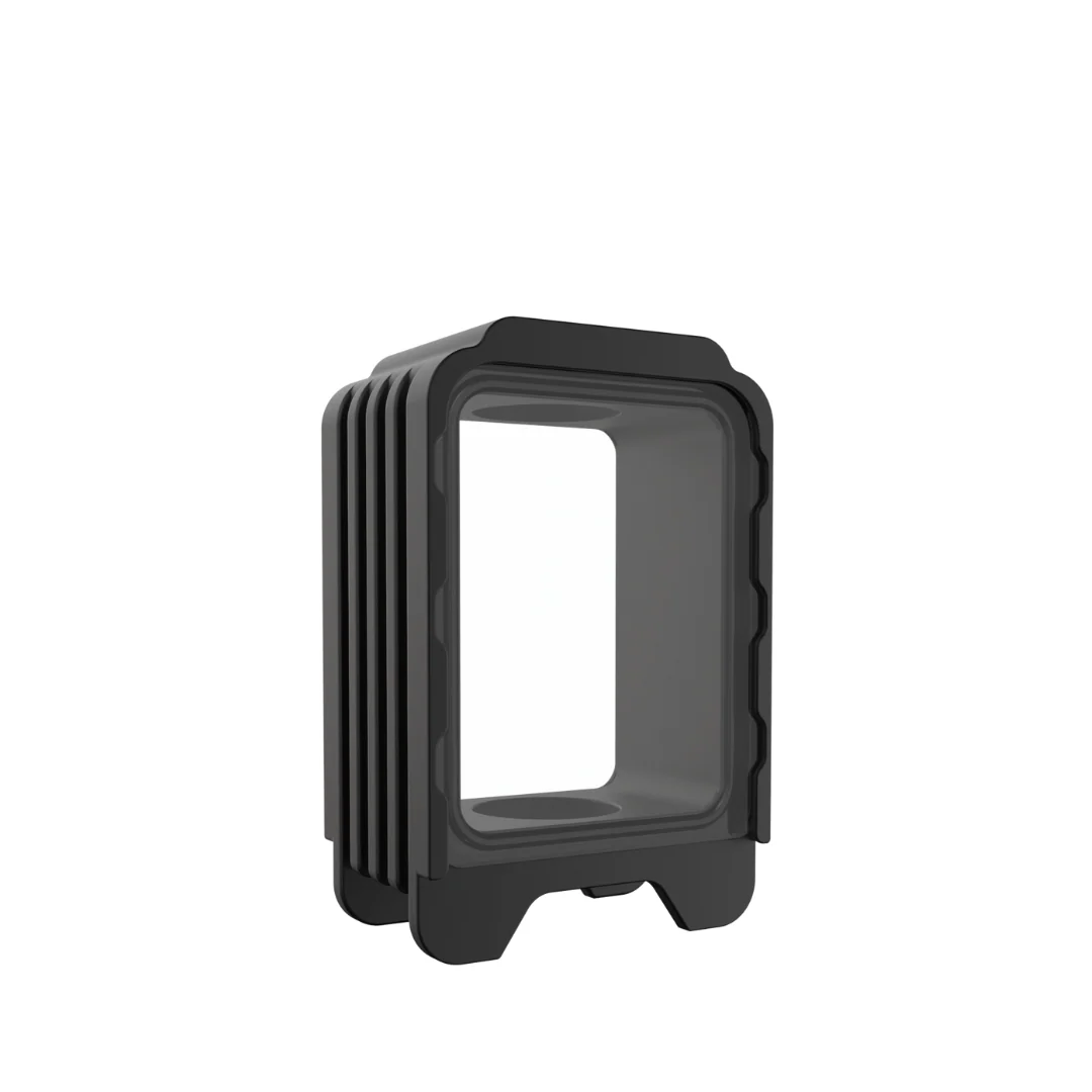 ThunderHead Creations Blaze Sliding Empty Boro Tank - Image 6