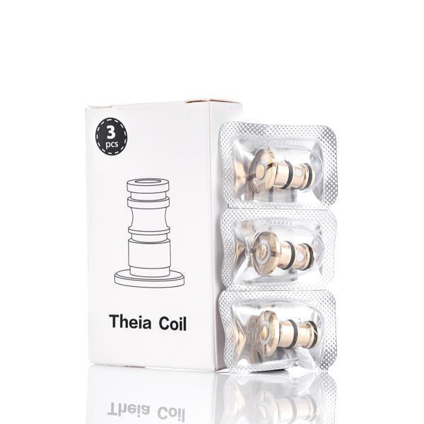Ultroner Theia Pod Kit Replacement Coil 3Pcs/pack - Image 5