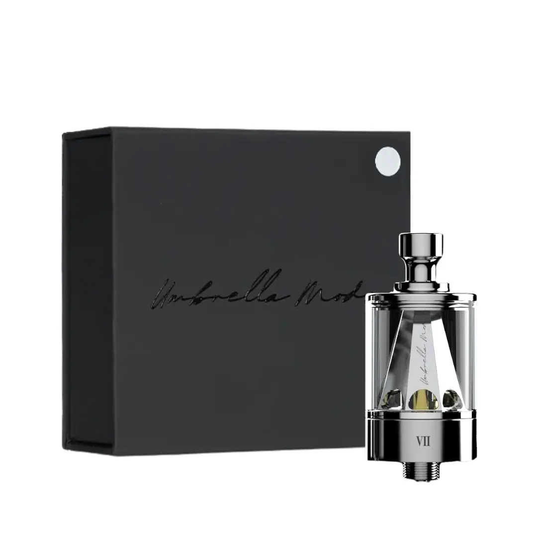 Umbrella Mods VII MTL Tank