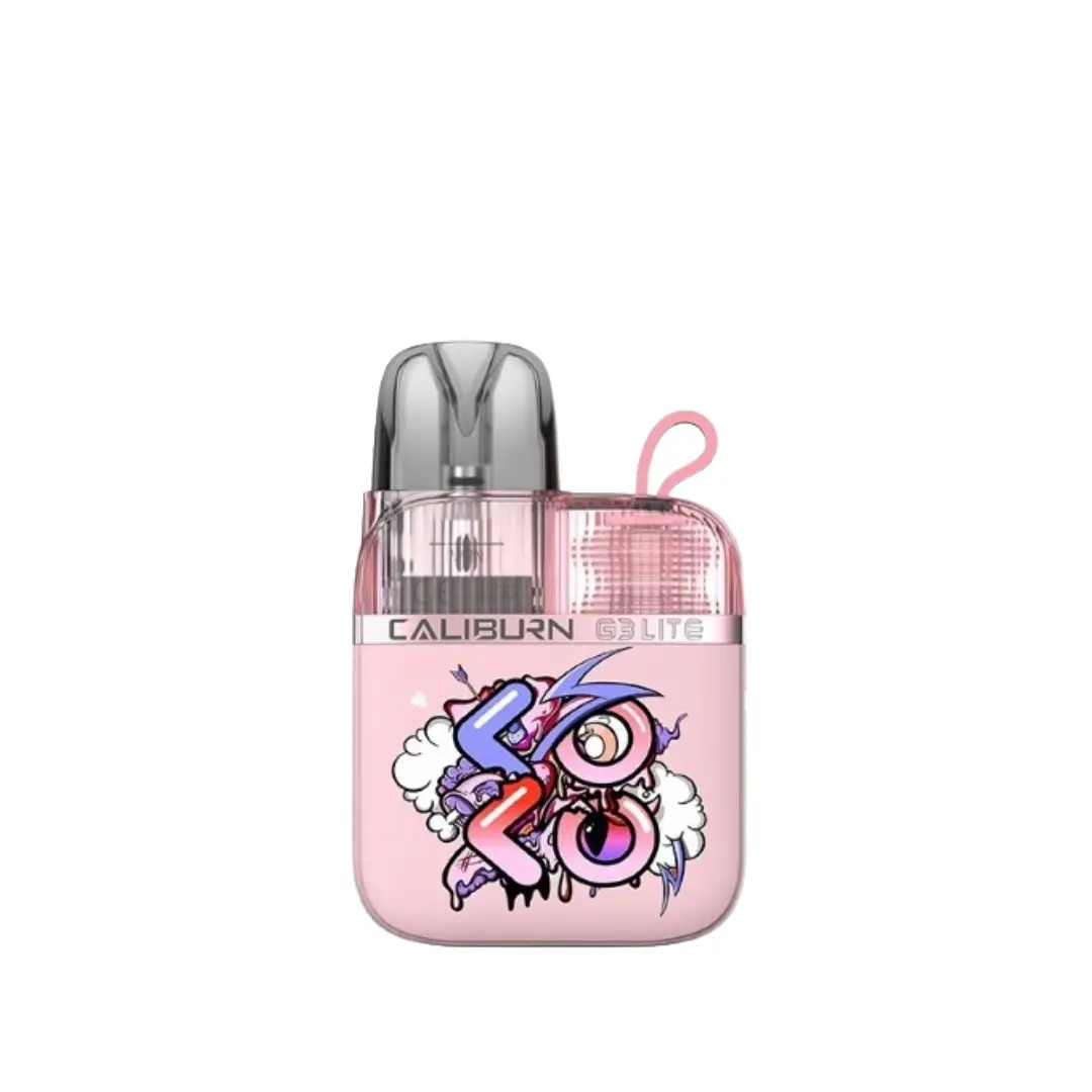 Uwell Caliburn G3 Lite Koko Pod Kit - Image 2