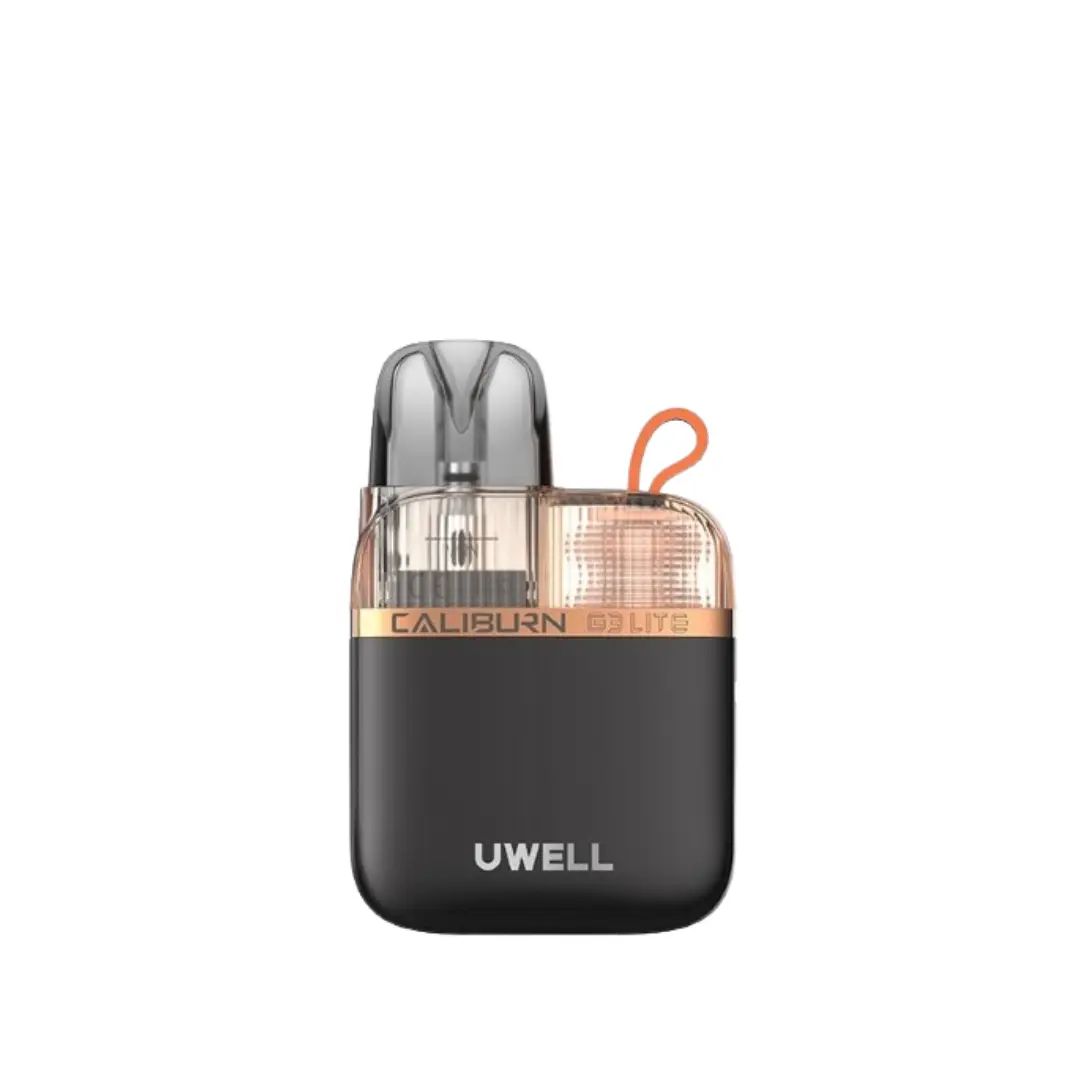 Uwell Caliburn G3 Lite Koko Pod Kit - Image 3