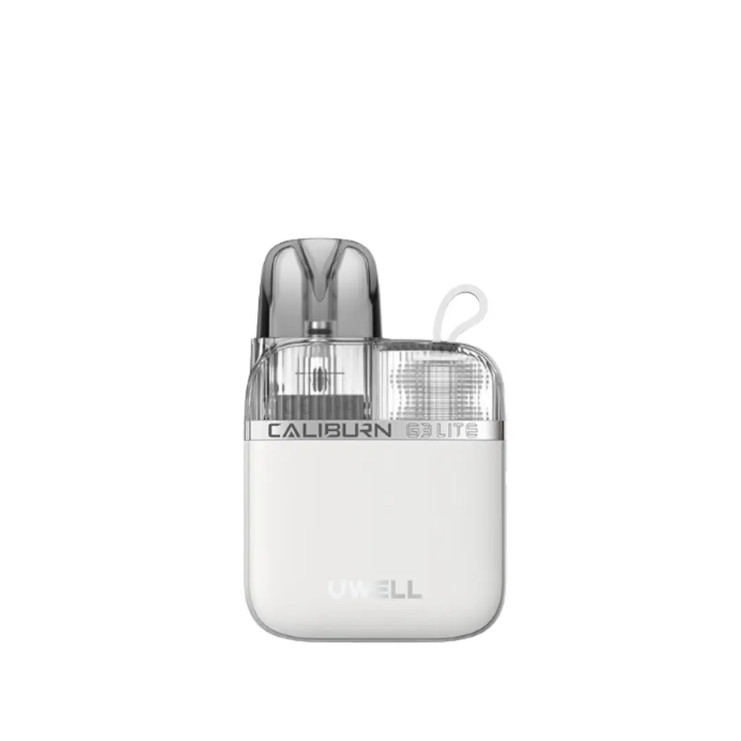 Uwell Caliburn G3 Lite Koko Pod Kit - Image 4
