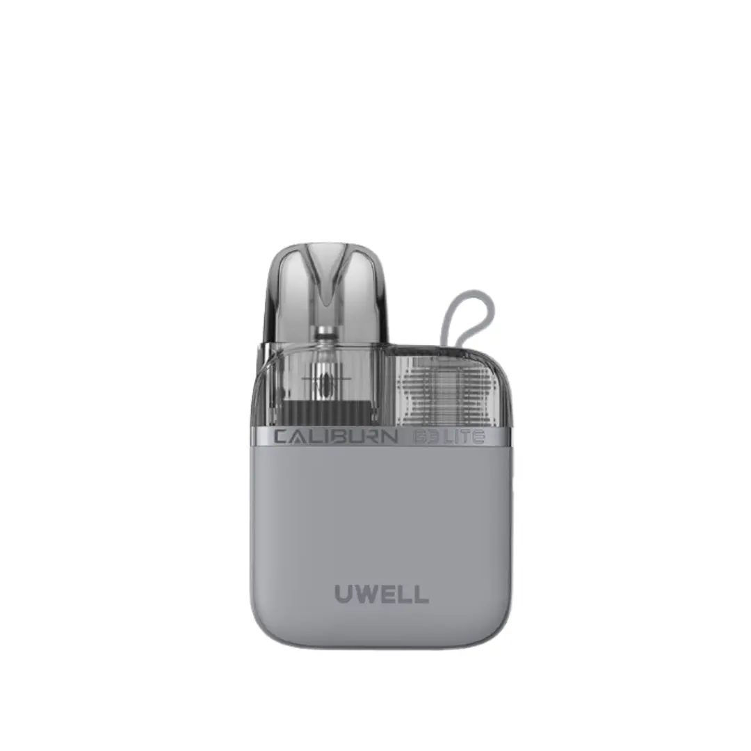 Uwell Caliburn G3 Lite Koko Pod Kit - Image 7