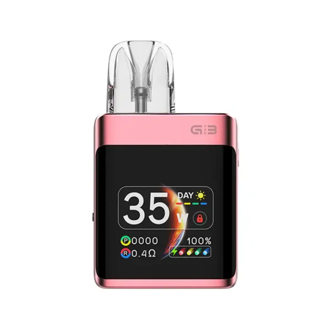 Uwell Caliburn G3 Pro KOKO Pod Vape Kit - Image 3