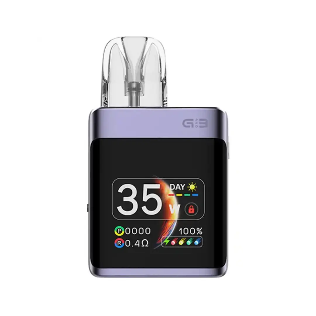 Uwell Caliburn G3 Pro KOKO Pod Vape Kit - Image 5