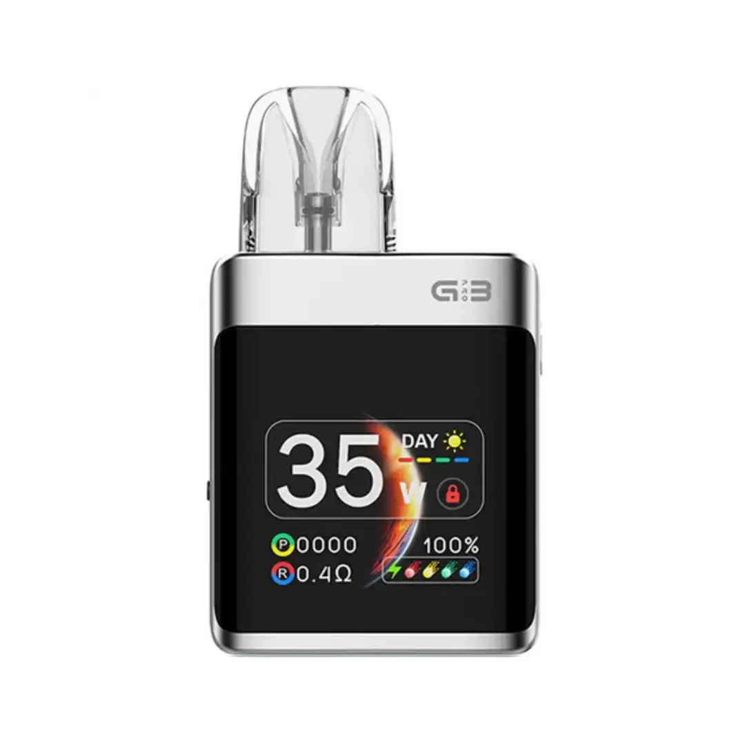 Uwell Caliburn G3 Pro KOKO Pod Vape Kit - Image 6