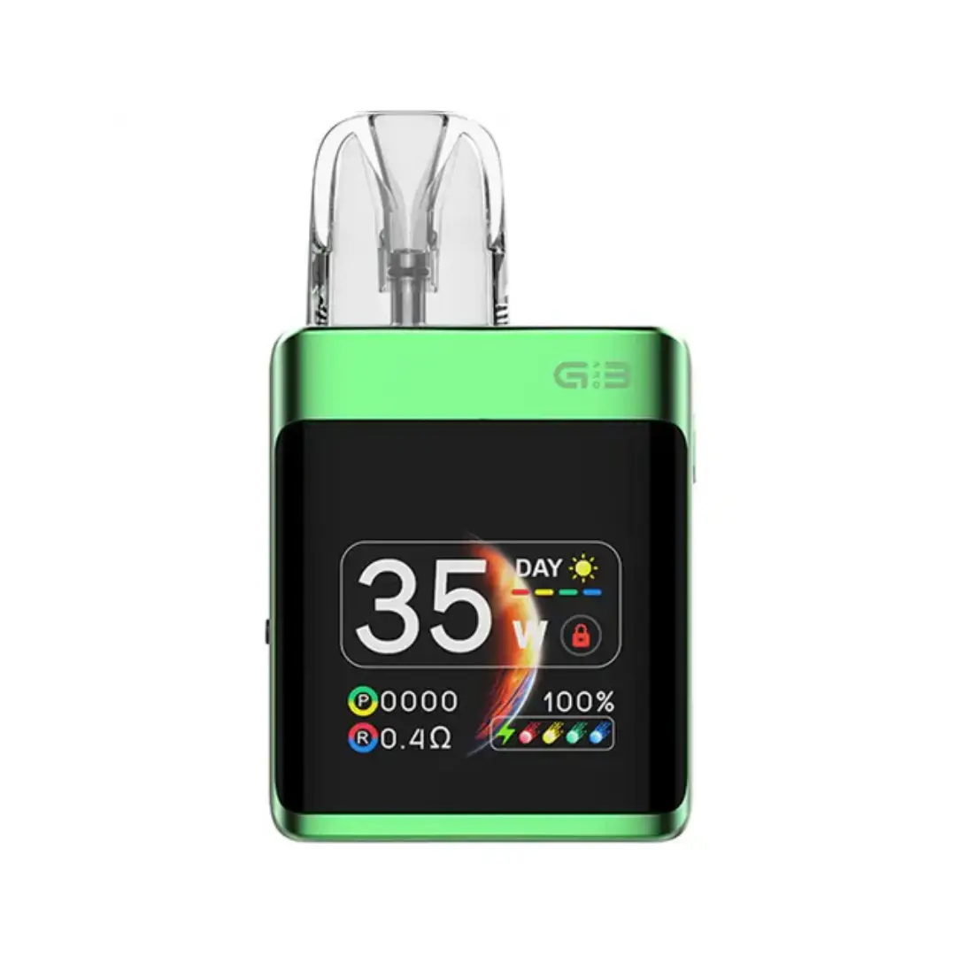 Uwell Caliburn G3 Pro KOKO Pod Vape Kit - Image 7