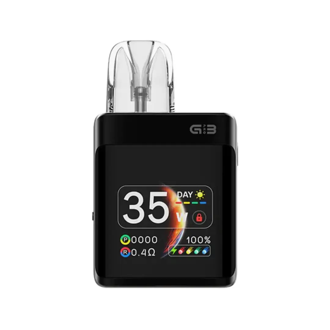 Uwell Caliburn G3 Pro KOKO Pod Vape Kit - Image 8