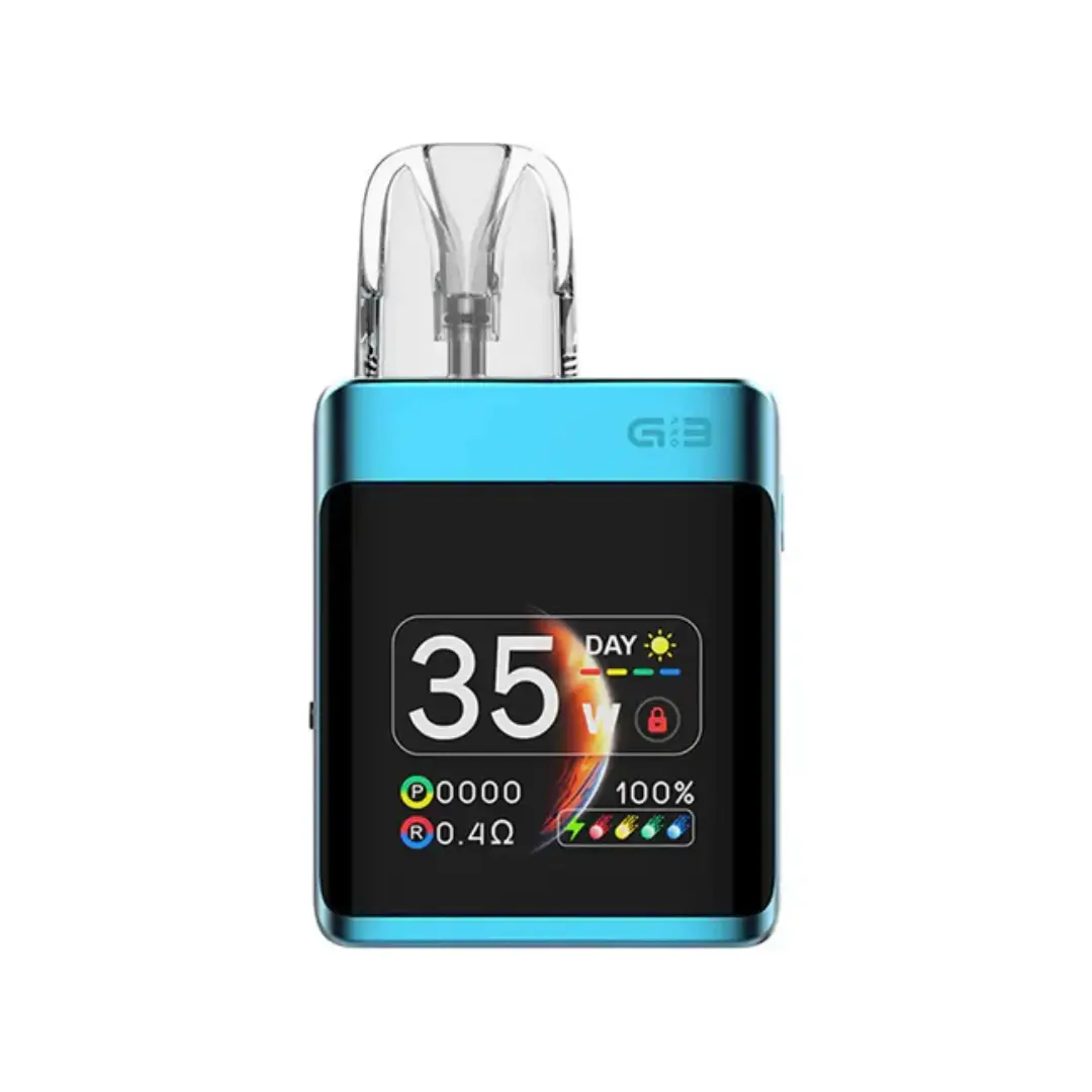 Uwell Caliburn G3 Pro KOKO Pod Vape Kit - Image 9