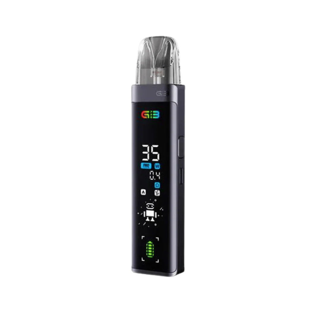 Uwell Caliburn G3 Pro Pod Vape Kit - Image 13