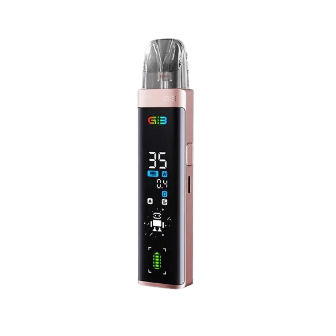 Uwell Caliburn G3 Pro Pod Vape Kit - Image 14