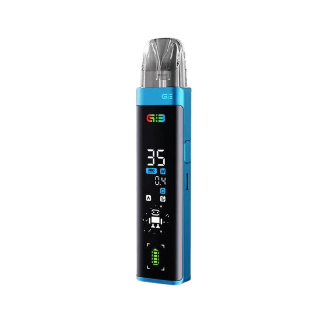 Uwell Caliburn G3 Pro Pod Vape Kit - Image 15