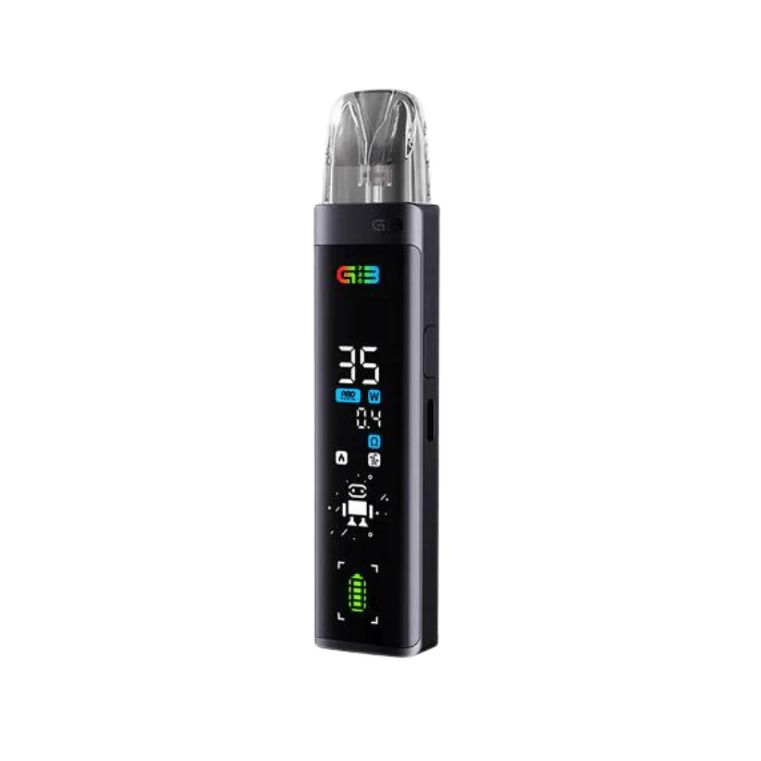 Uwell Caliburn G3 Pro Pod Vape Kit - Image 16